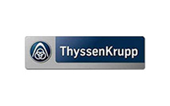 thyssenkrupp